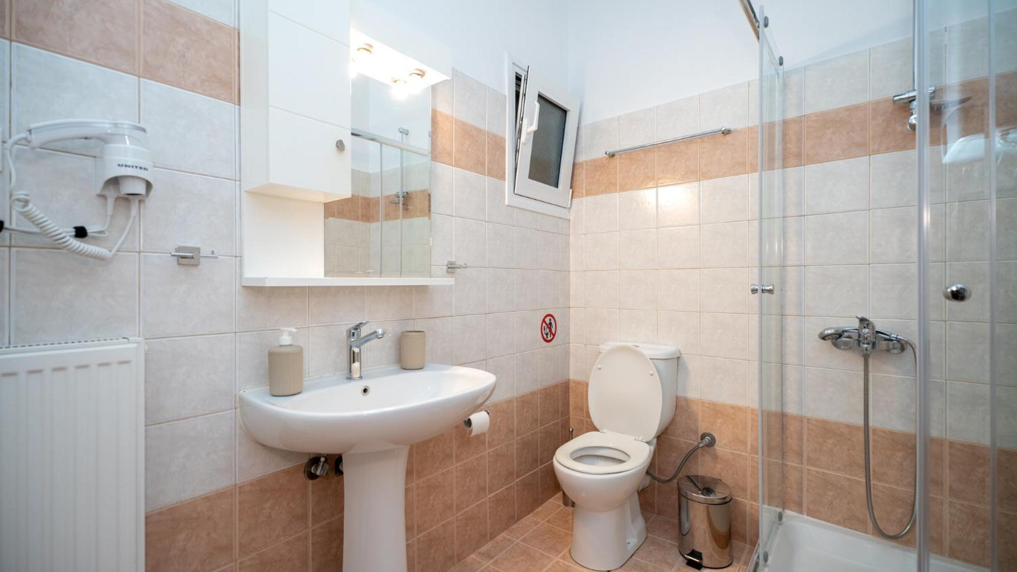 I & G Family Apartment Kalambaka Extérieur photo