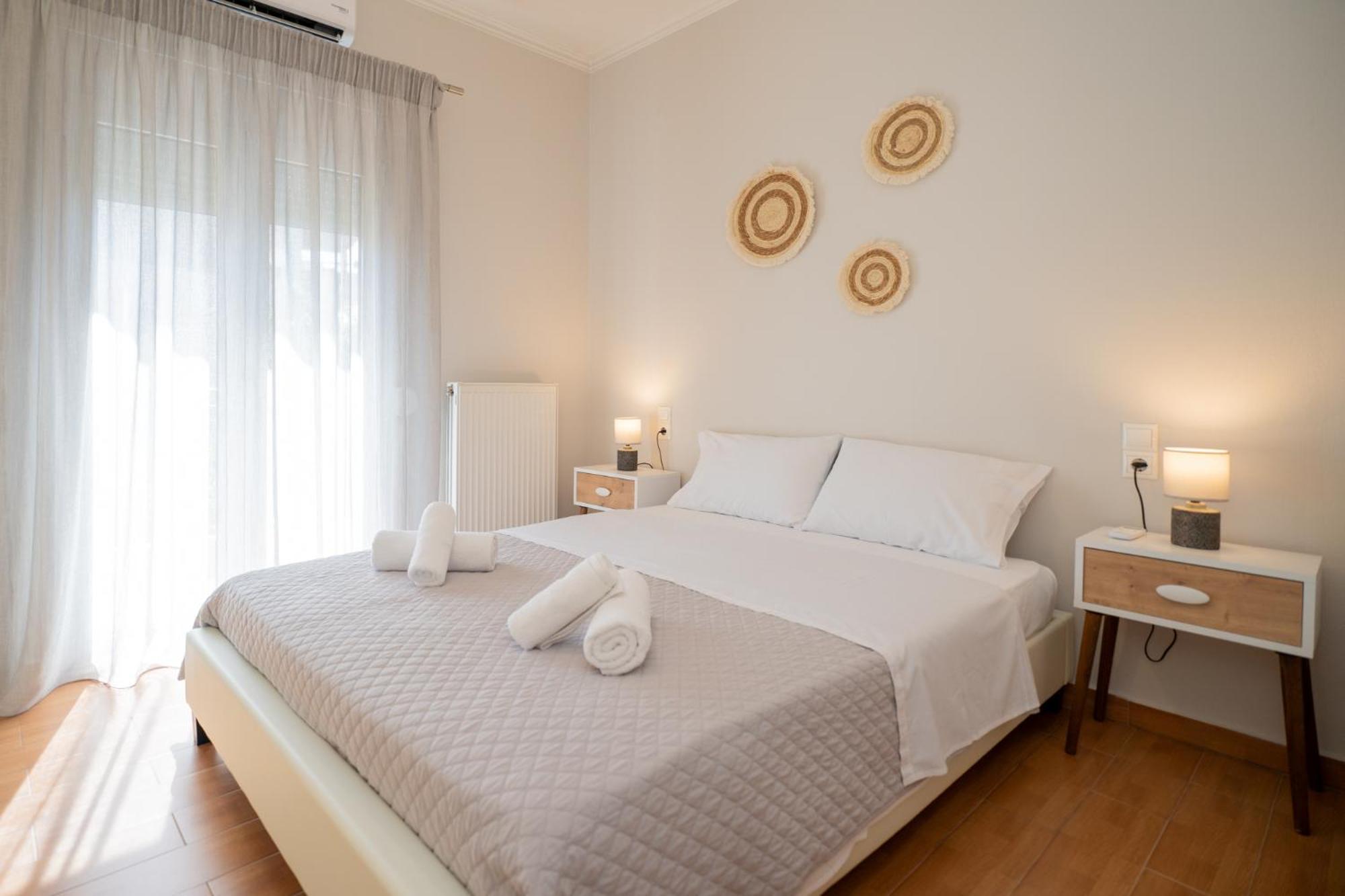 I & G Family Apartment Kalambaka Extérieur photo
