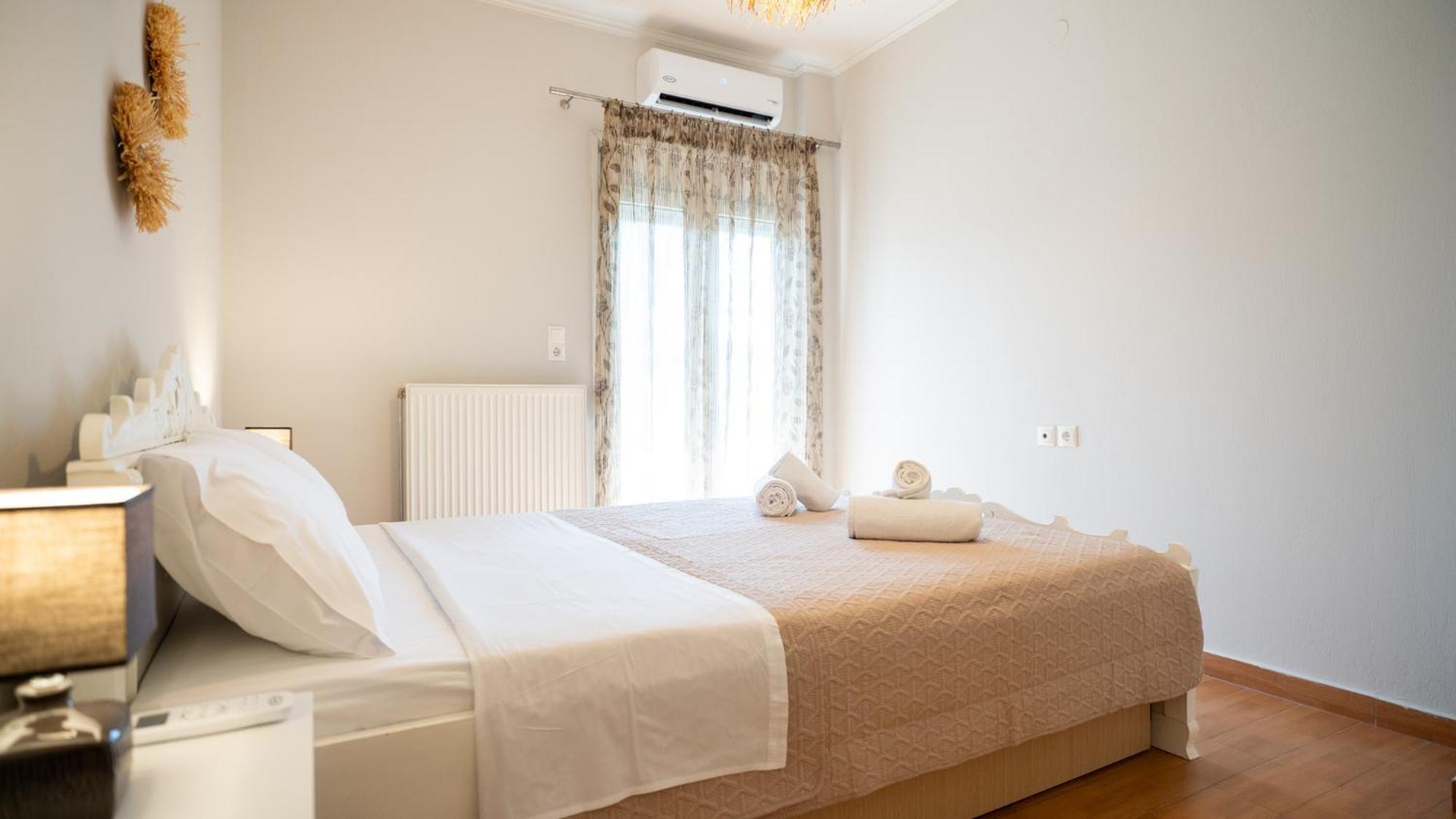 I & G Family Apartment Kalambaka Extérieur photo