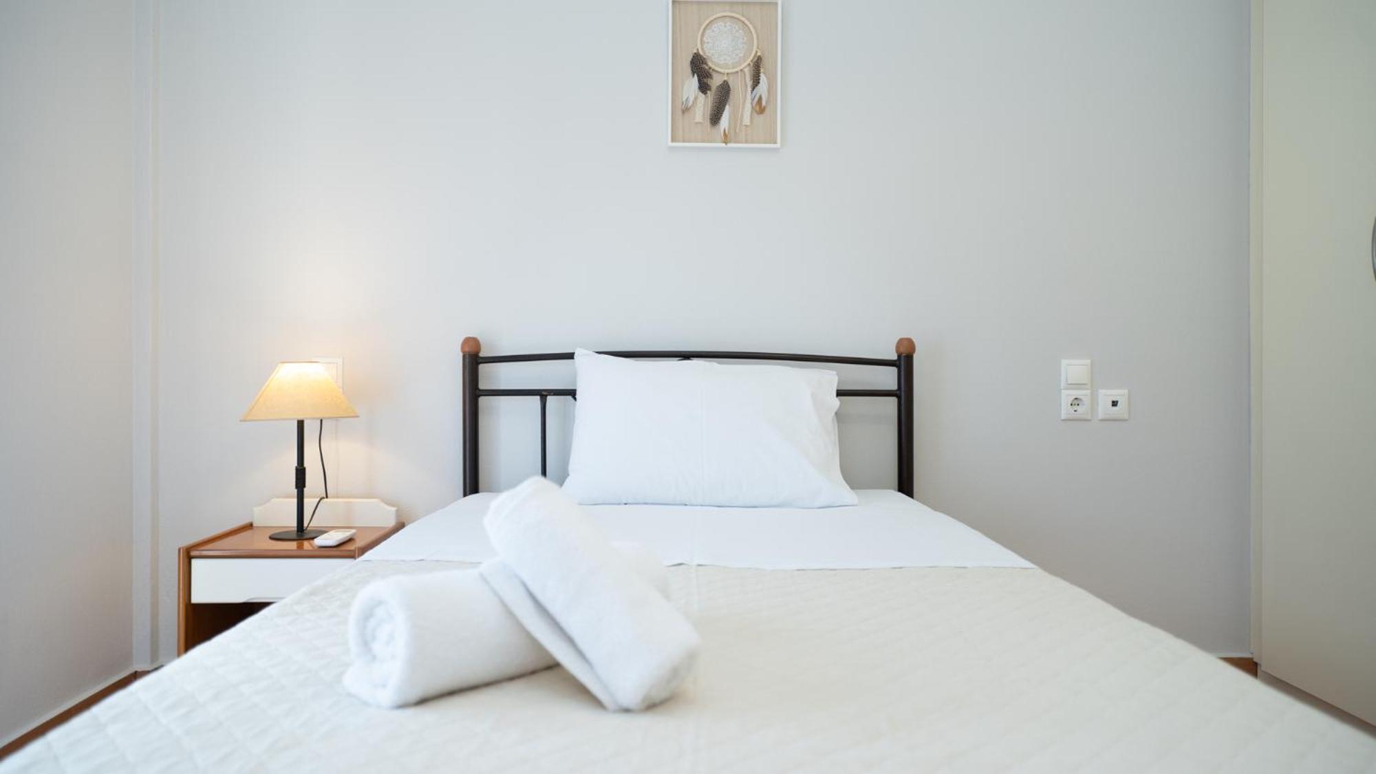 I & G Family Apartment Kalambaka Extérieur photo