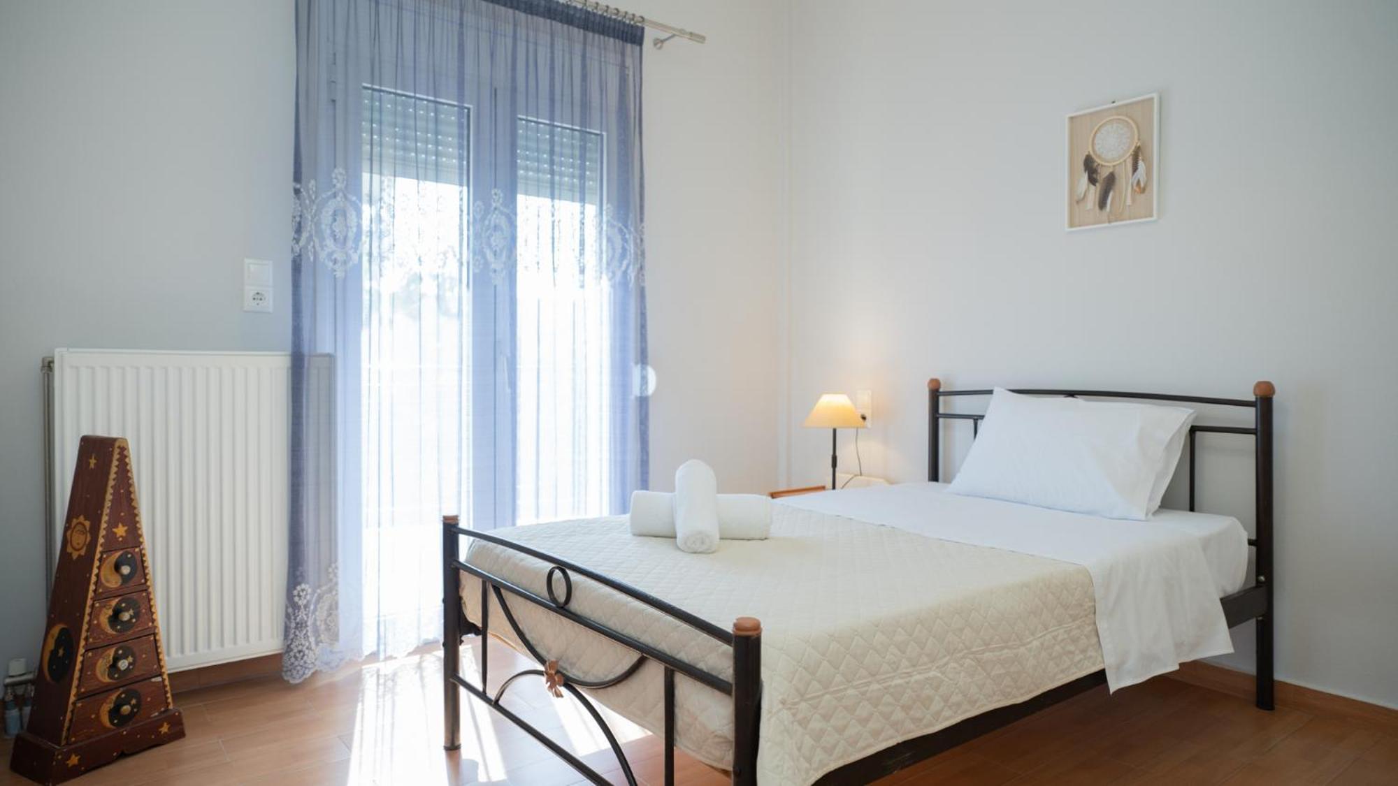 I & G Family Apartment Kalambaka Extérieur photo